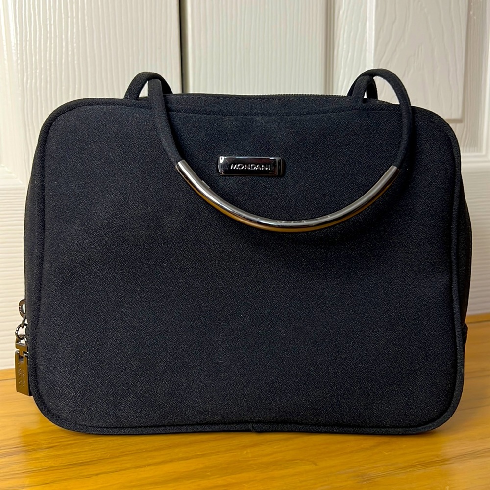 Black Evening Handbag Purse